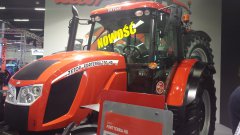 Zetor Forterra 150 HD