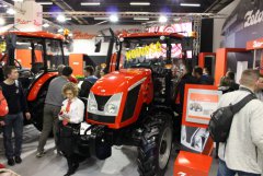 Zetor Major 60