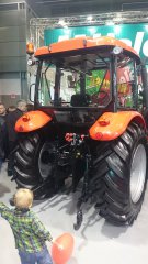 Zetor Major 60