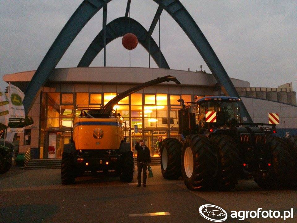Targi AgroTech Kielce 2015 (40)