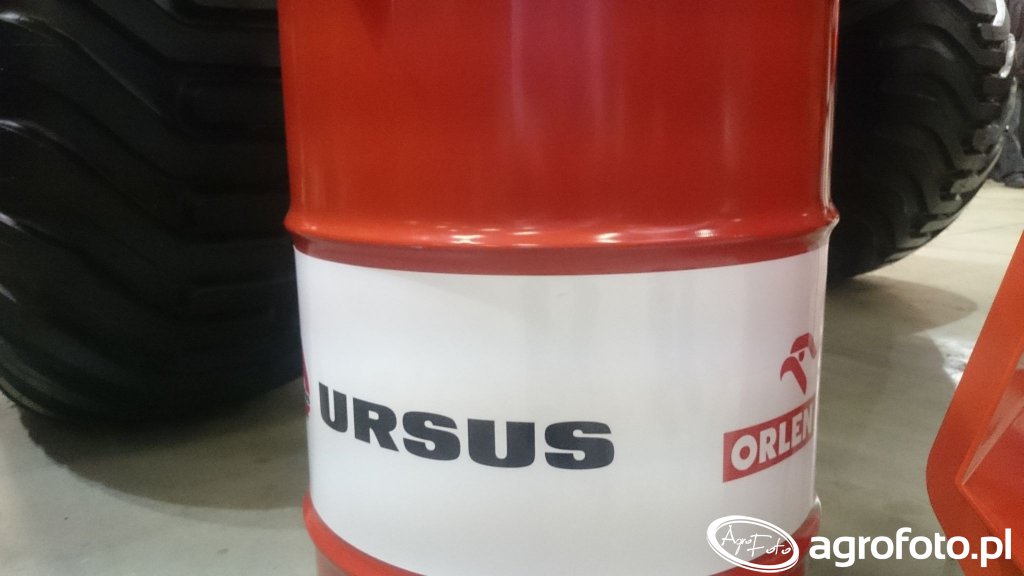 Ursus-Orlen