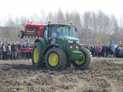 John Deere 6150M