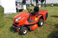 Kubota Tractor Show - Żychlin 26.05