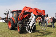 Kubota Tractor Show - Żychlin 26.05