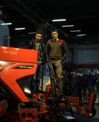 Agrotech 2017