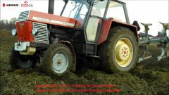 Legenda PGR ,U-R-S-U-S daj mu też tego dobrego czego chce ORLEN OIL w każdej sytuacji go zadowoli!