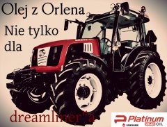 Olej z Orlena nie tylko dla Dreamliner"a