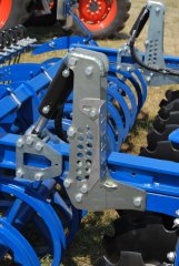 Agregat talerzowy Kockerling REBELL