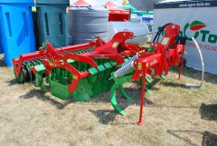 Agro-Tom agregat talerzowy