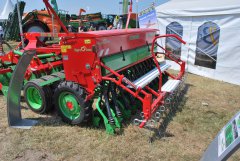 Agro-Tom siewnik ATS