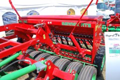 Agro-Tom siewnik ATS