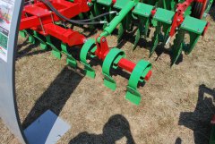 Agro-Tom włóka agregatu talerzowego