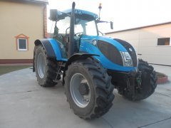 Landini Landpower