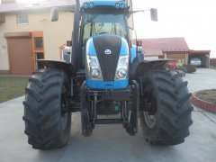 Landini Landpower