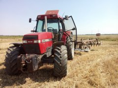 Case maxxum 5140 /Bdt