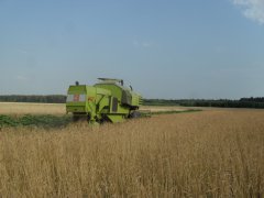 Claas Consul