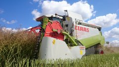 Claas  Lexion 450