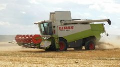 Claas Lexion 480