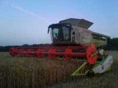 Claas Lexion 780