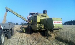 Claas Mercator & Ursus C-360