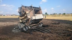 Claas Variant 360