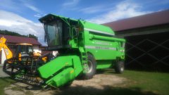 Deutz Fahr 4045h