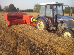 Escort 450 sipma z224/1