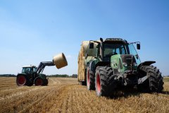 Fendt 312 Vario & 716 Vario