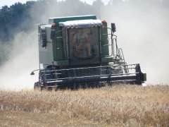 Fendt 5220 E