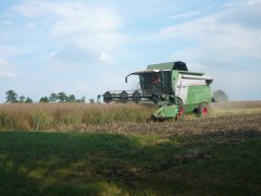 Fendt 5250