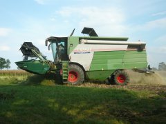 Fendt 5250