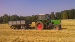 Fendt 610ls