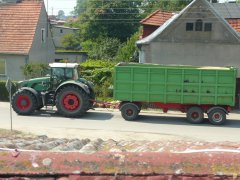 Fendt 936