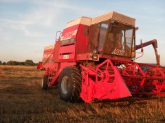 Fortschritt mdw E 514 Erntemeister