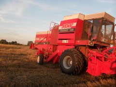 Fortschritt MDW e514 ERNTEMEISTER