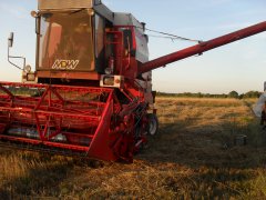 Fortschritt MDW E514