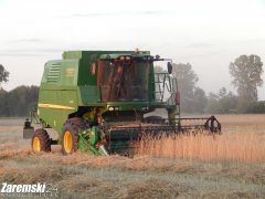 John Deere 1470