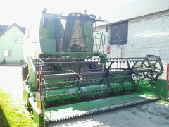 John Deere 1470