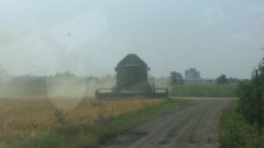 John deere 2266 extra!