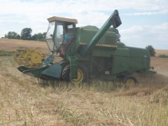 John Deere 965