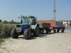 landini 8880