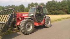 Manitou mlt1035