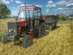 Massey Ferguson 235