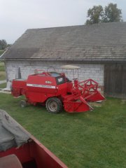 Massey Ferguson 240