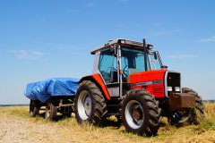 Massey Ferguson 3060