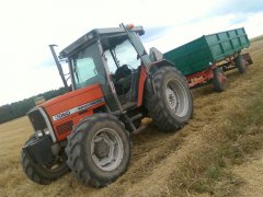 Massey Ferguson 3060