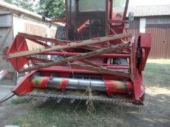 Massey ferguson 330