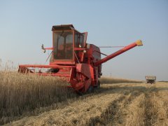 Massey ferguson 330