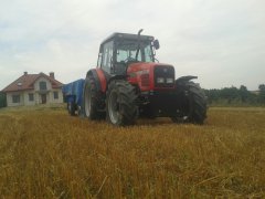 Massey Ferguson 4260