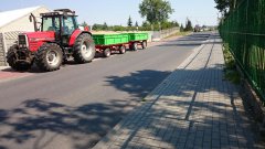 Massey Ferguson 6190